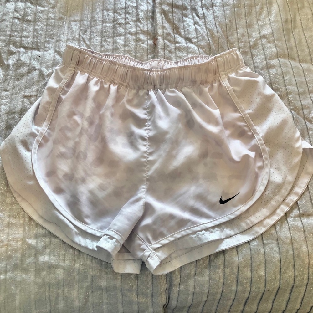 Women’s Nike running shorts